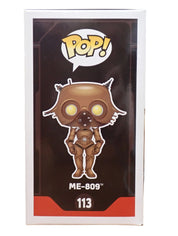 ME-809 - POP! #113