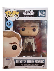 Director Orson Krennic - POP! #142