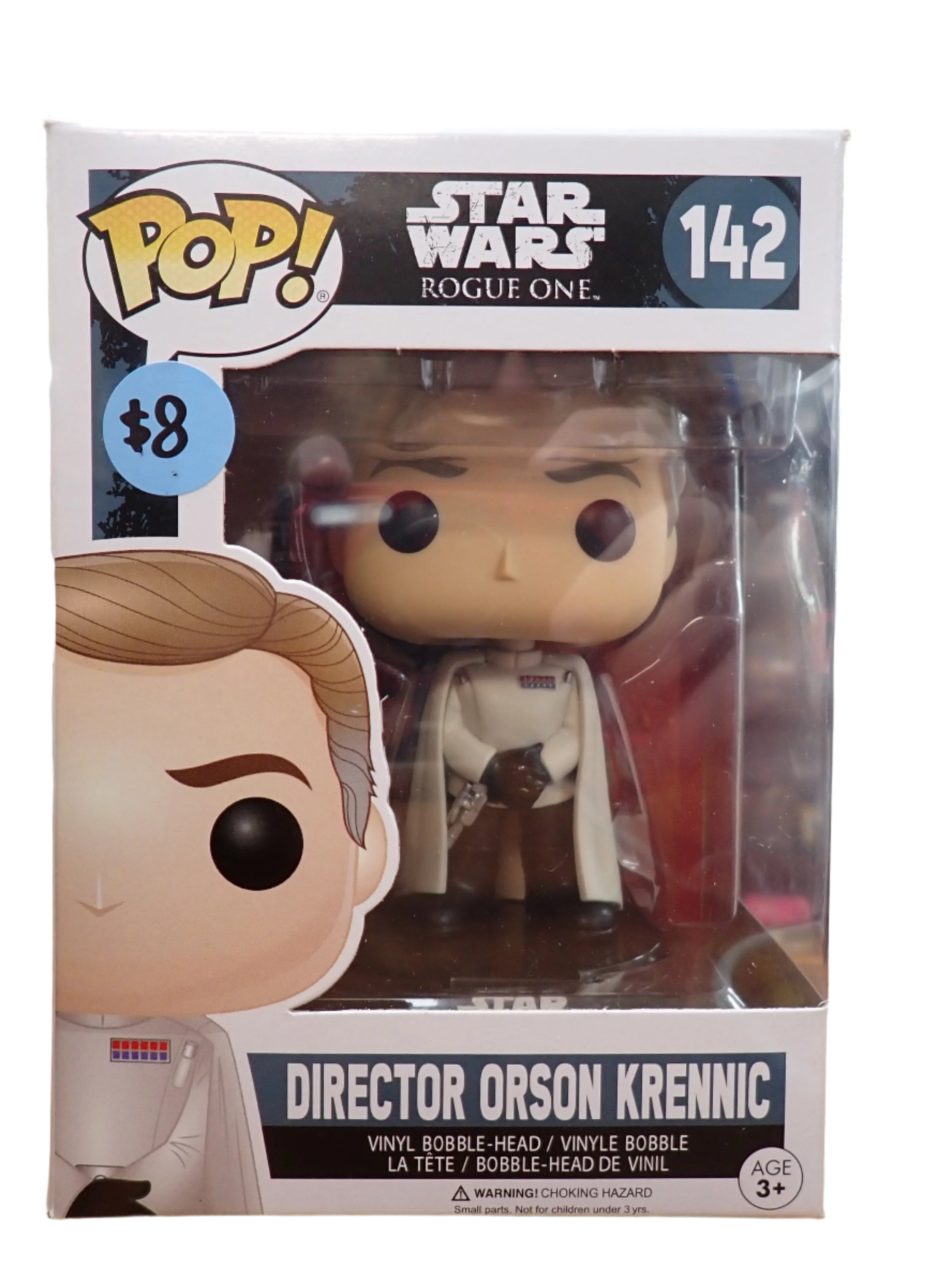 Director Orson Krennic - POP! #142