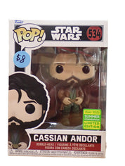 Cassian Andor - POP! #534