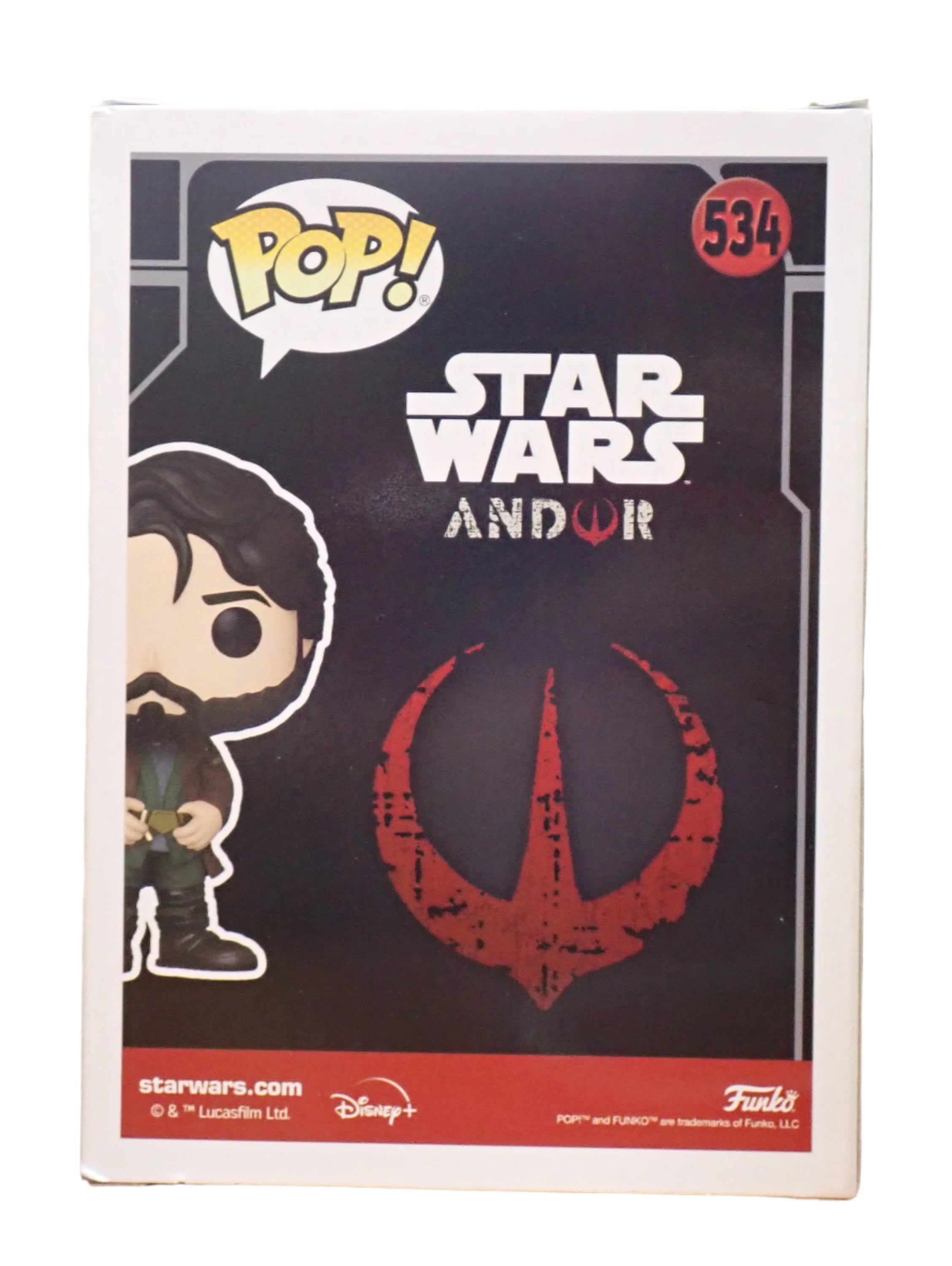 Cassian Andor - POP! #534