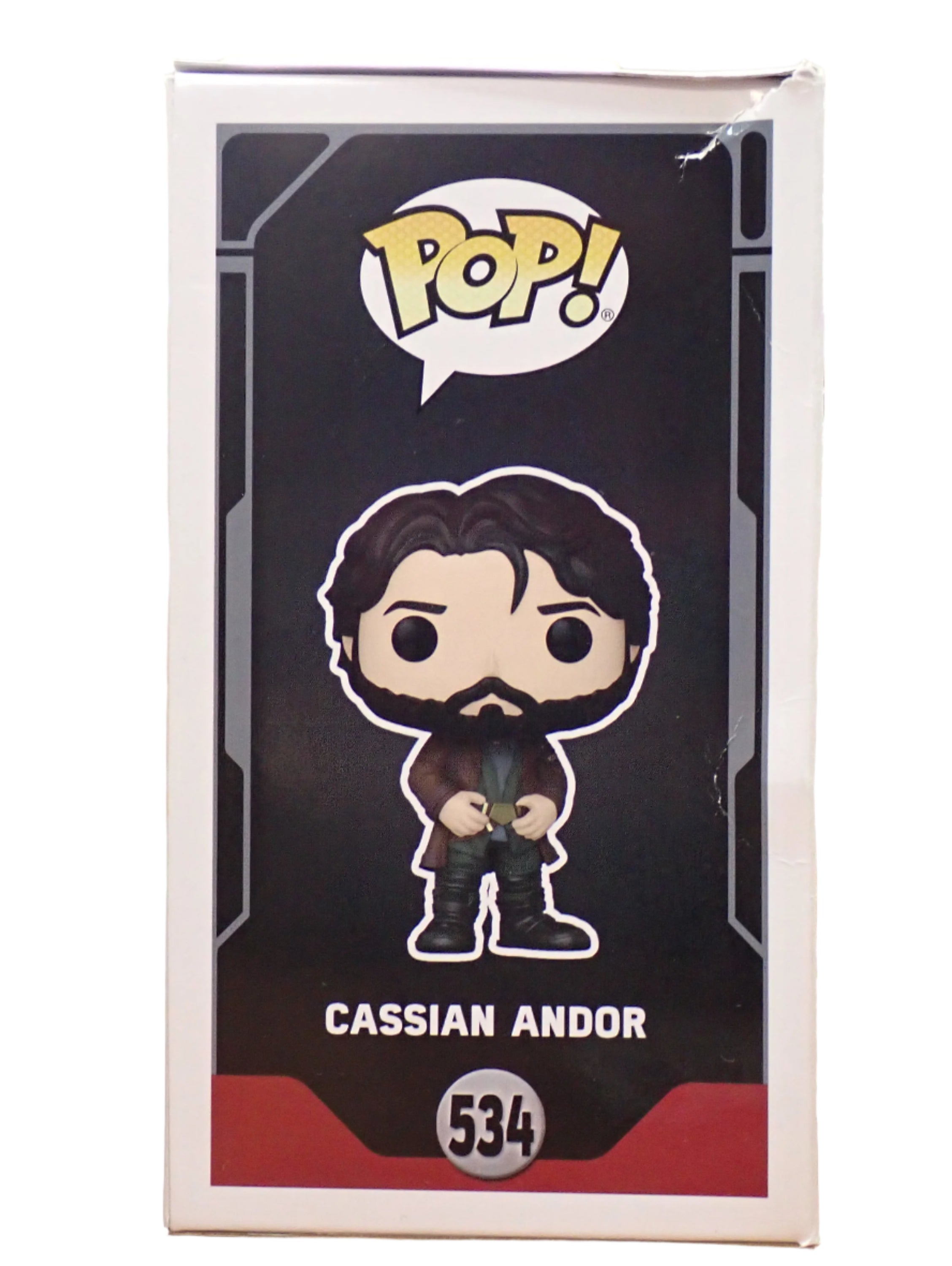 Cassian Andor - POP! #534