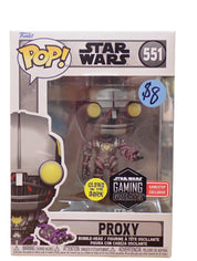 Proxy - POP! #551