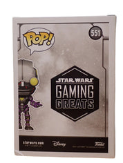 Proxy - POP! #551