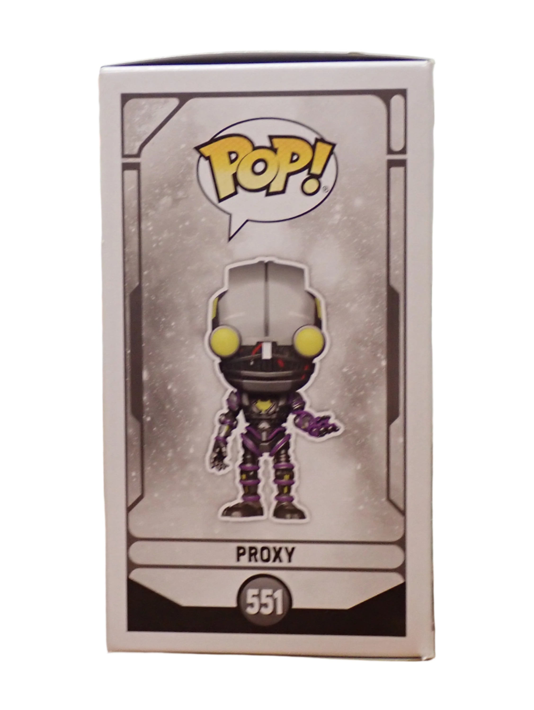 Proxy - POP! #551