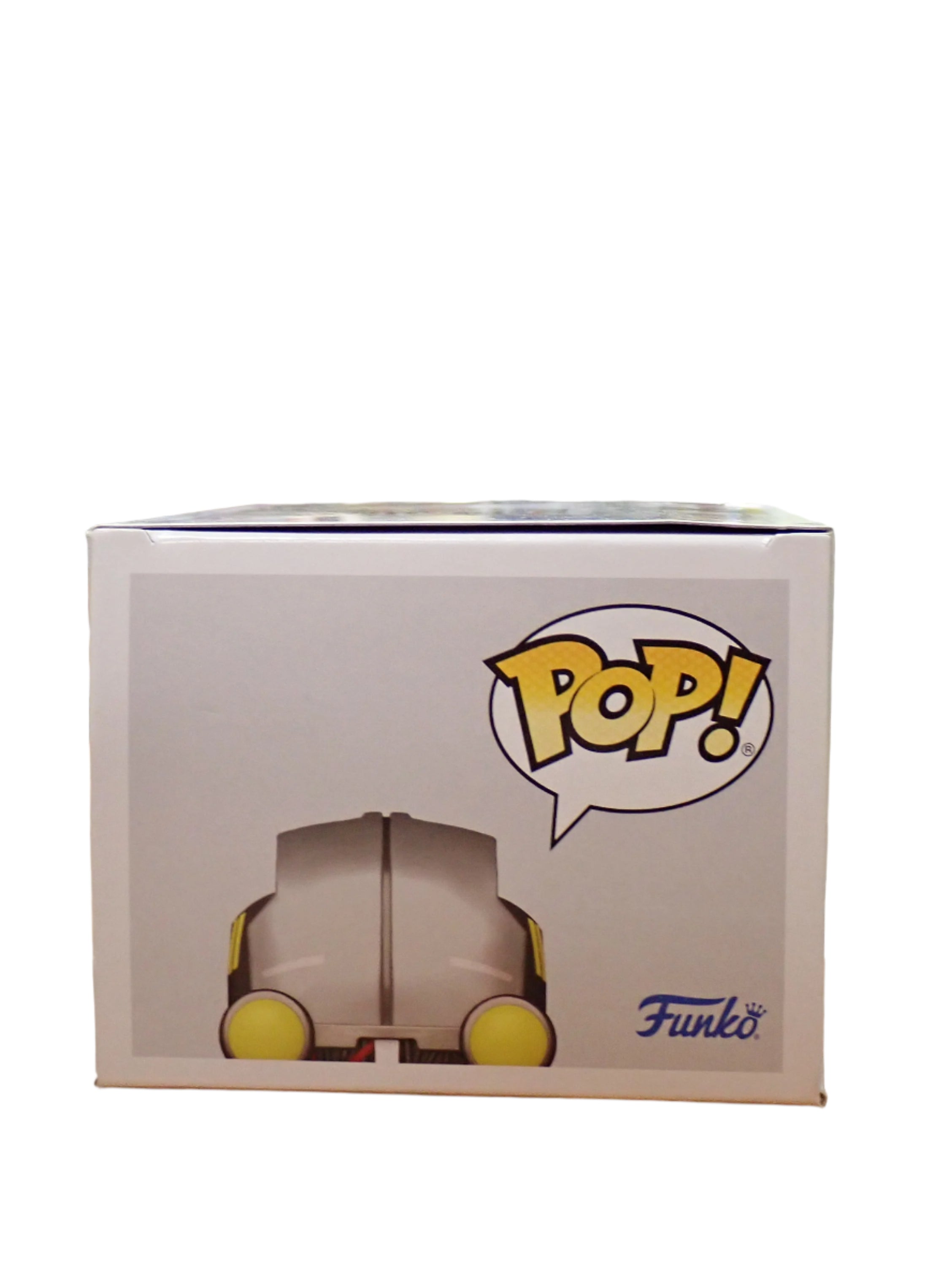 Proxy - POP! #551