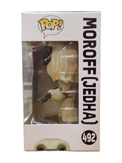 Moroff (Jedha) - POP! #492