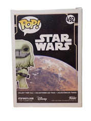 Moroff (Jedha) - POP! #492