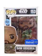 Saw Gererra - POP! #153