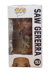 Saw Gererra - POP! #153