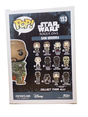 Saw Gererra - POP! #153