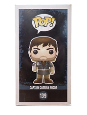 Captain Cassian Andor - POP! #139