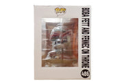 Boba Fett and Fennec on Throne - POP! #486