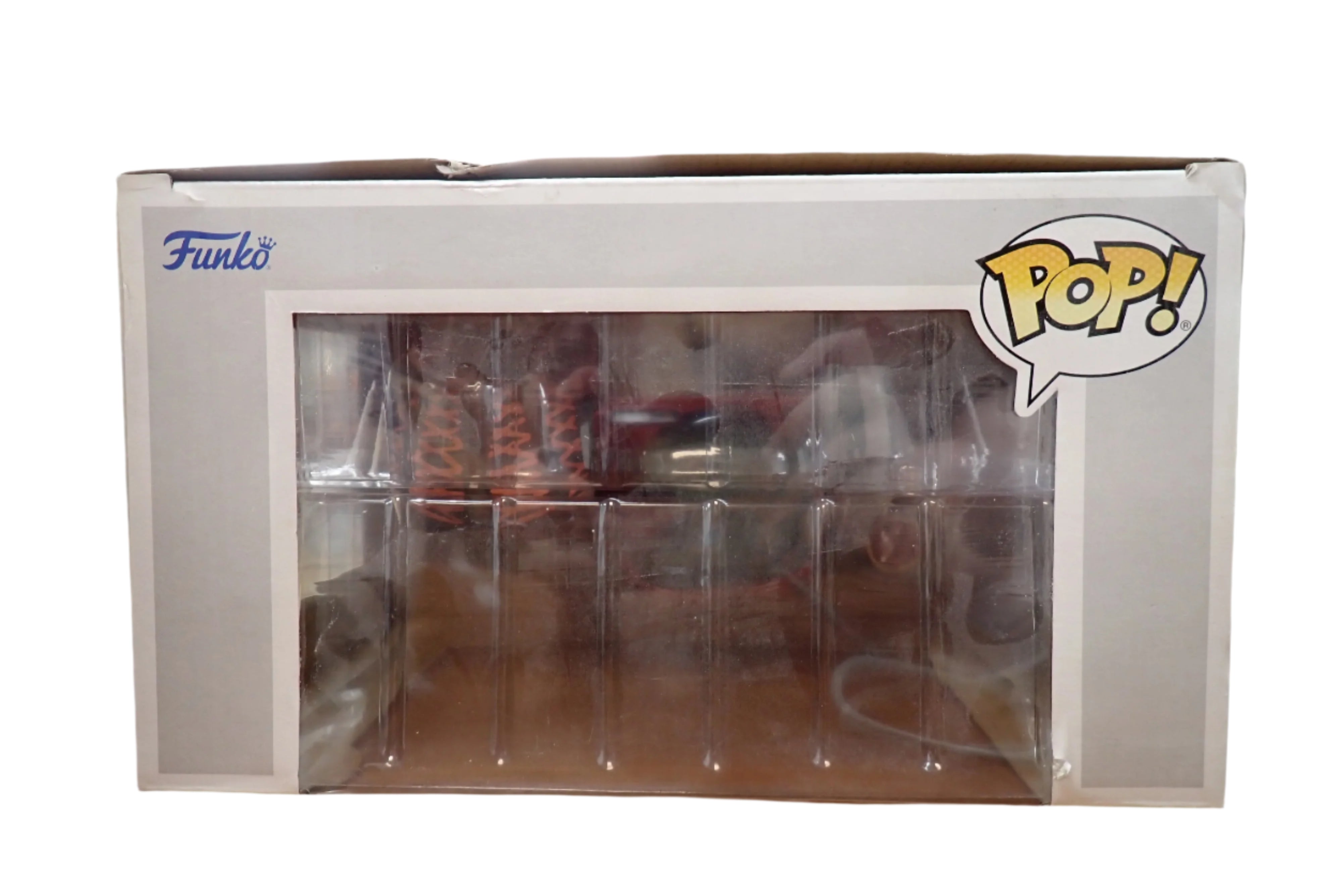 Boba Fett and Fennec on Throne - POP! #486