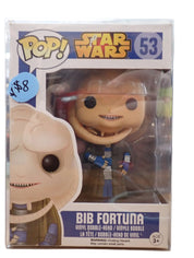 Bib Fortuna - POP! #53