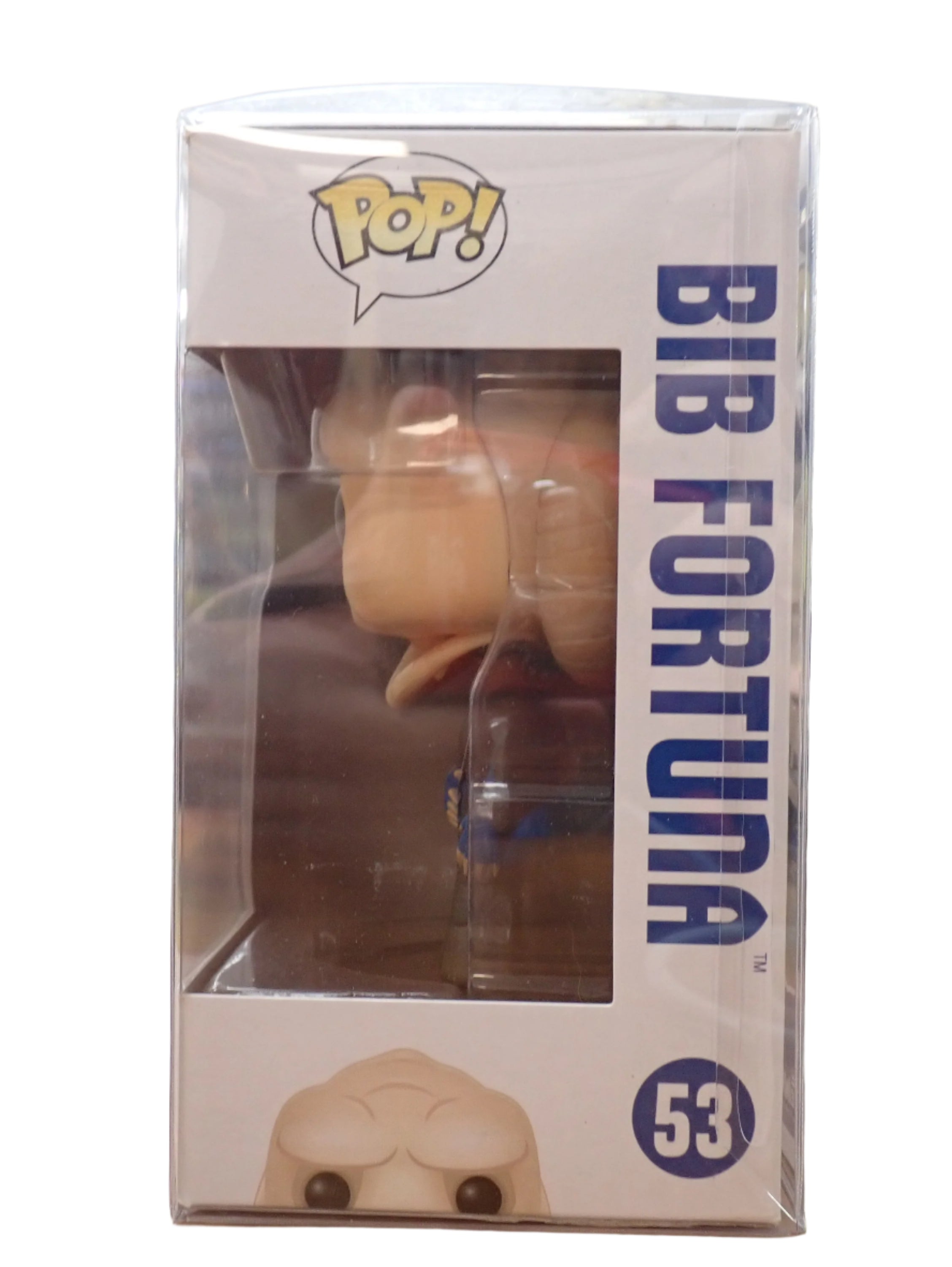 Bib Fortuna - POP! #53