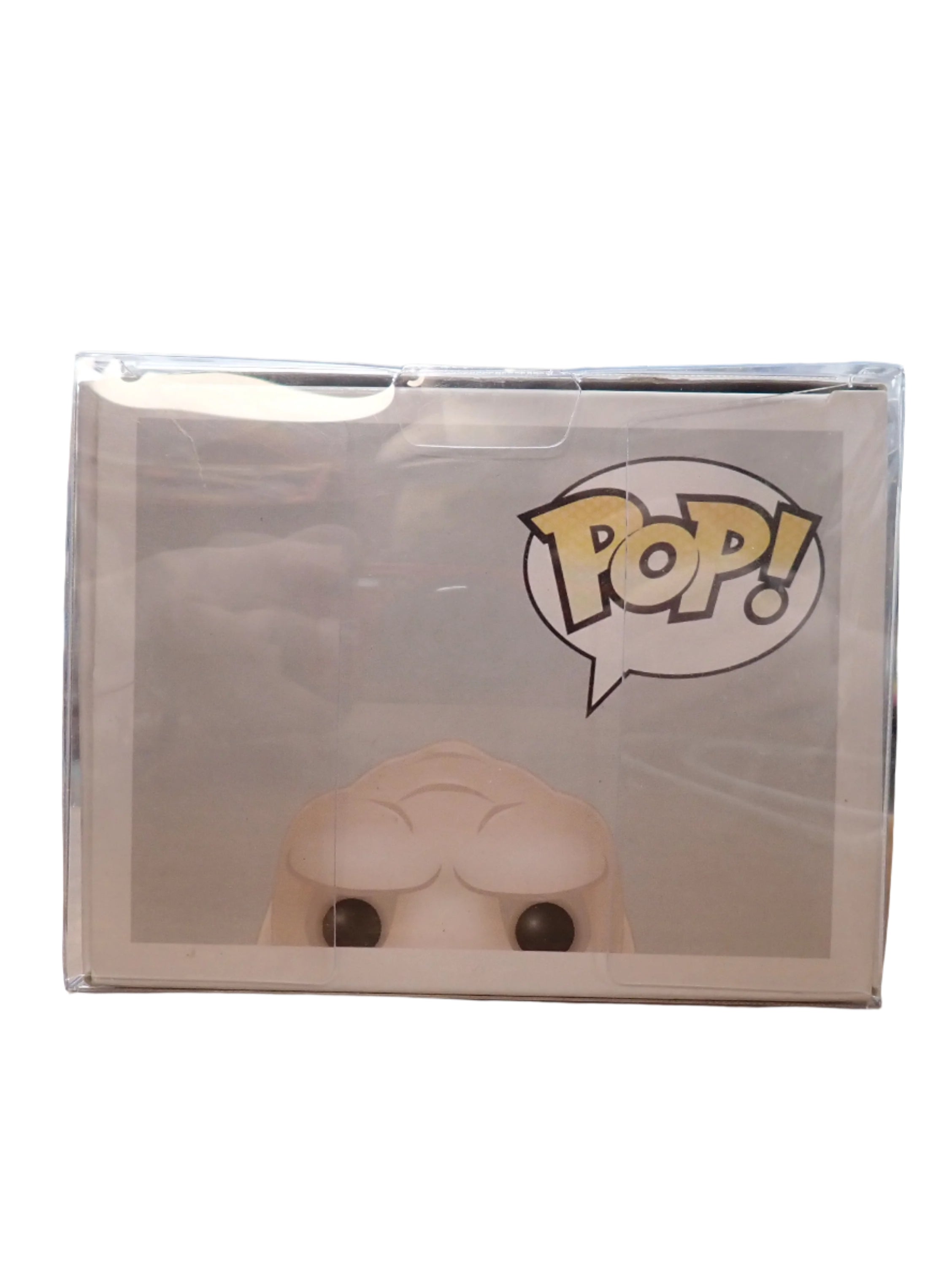 Bib Fortuna - POP! #53