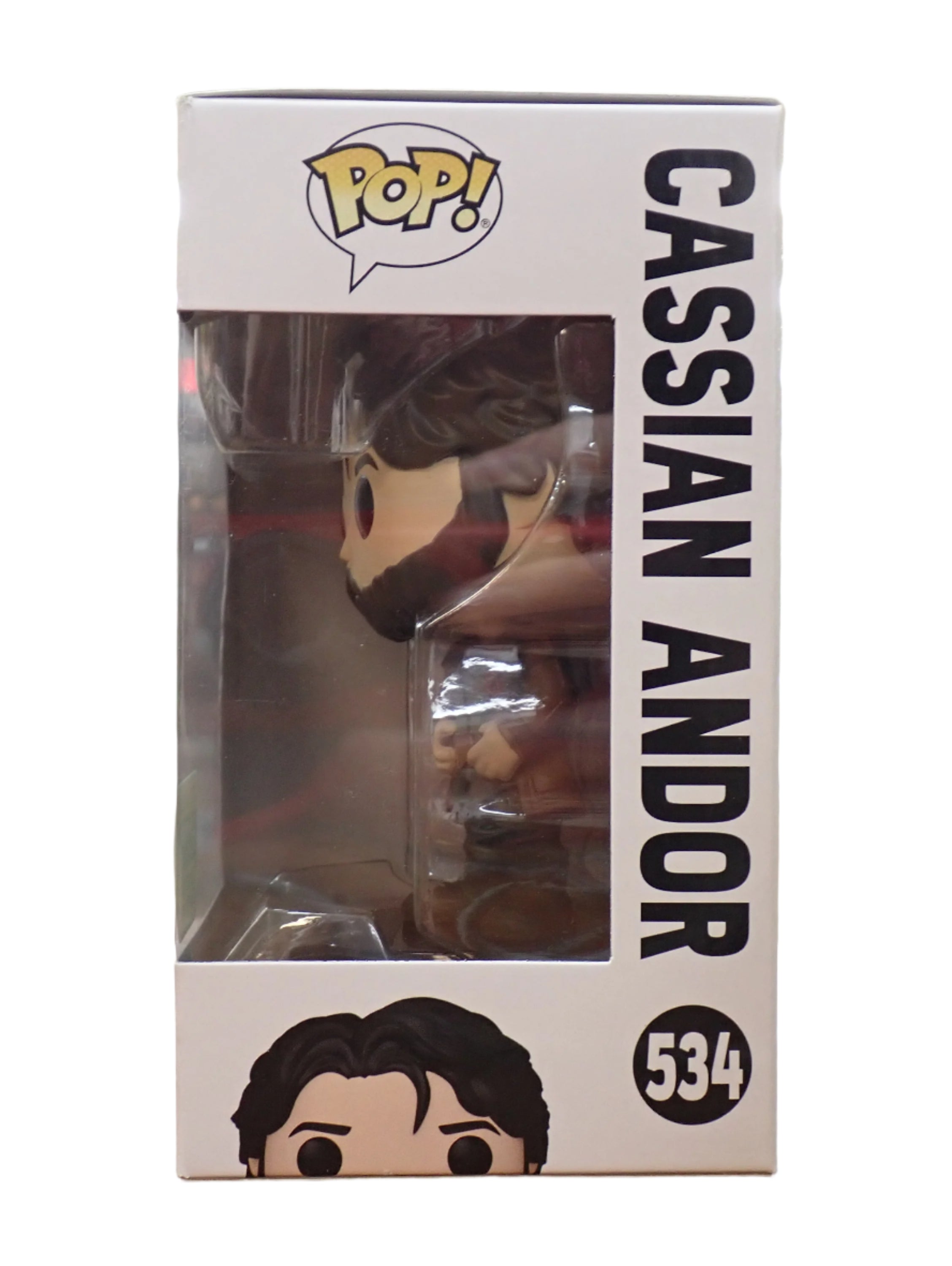 Cassian Andor - POP! #534