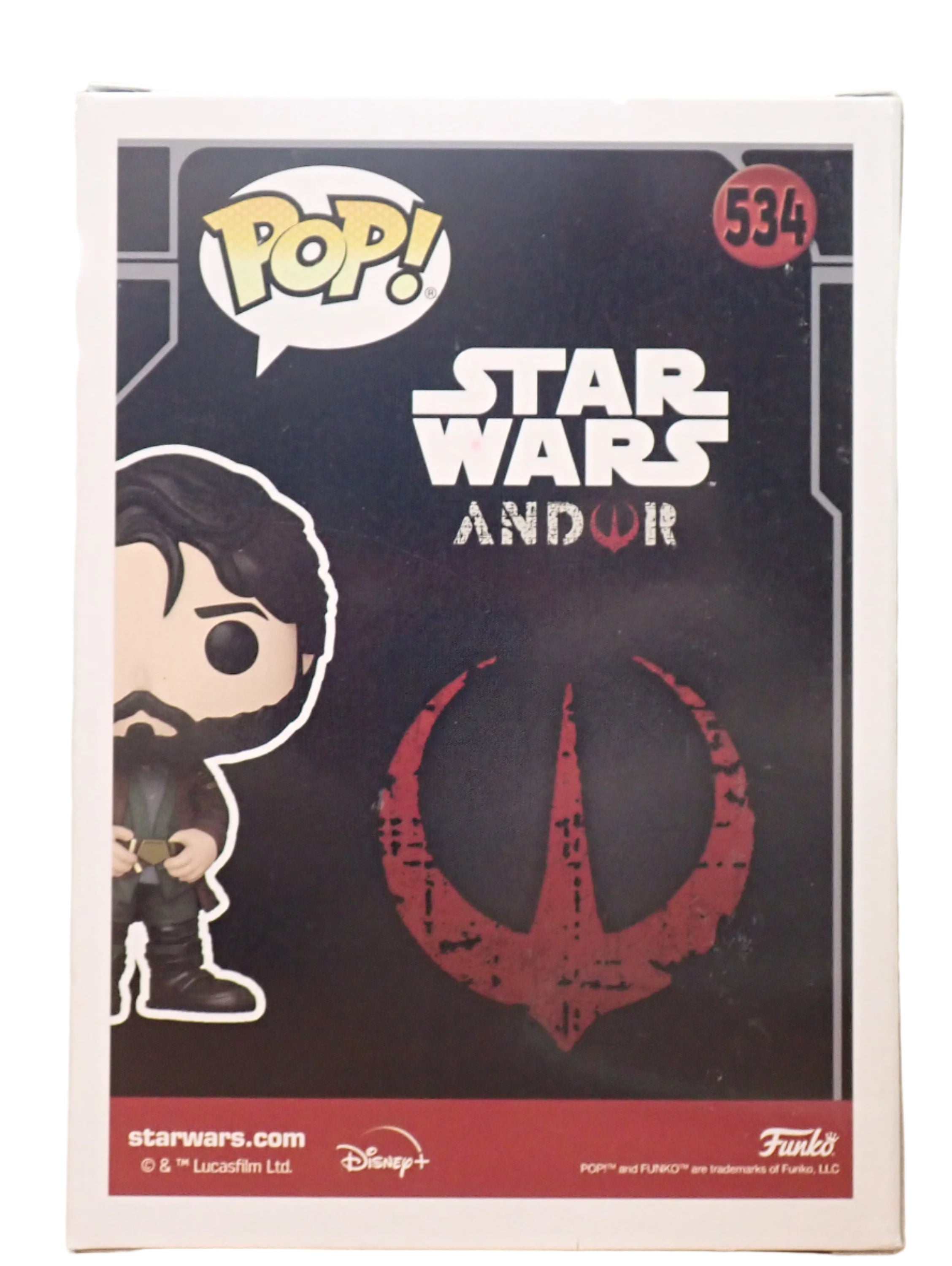 Cassian Andor - POP! #534