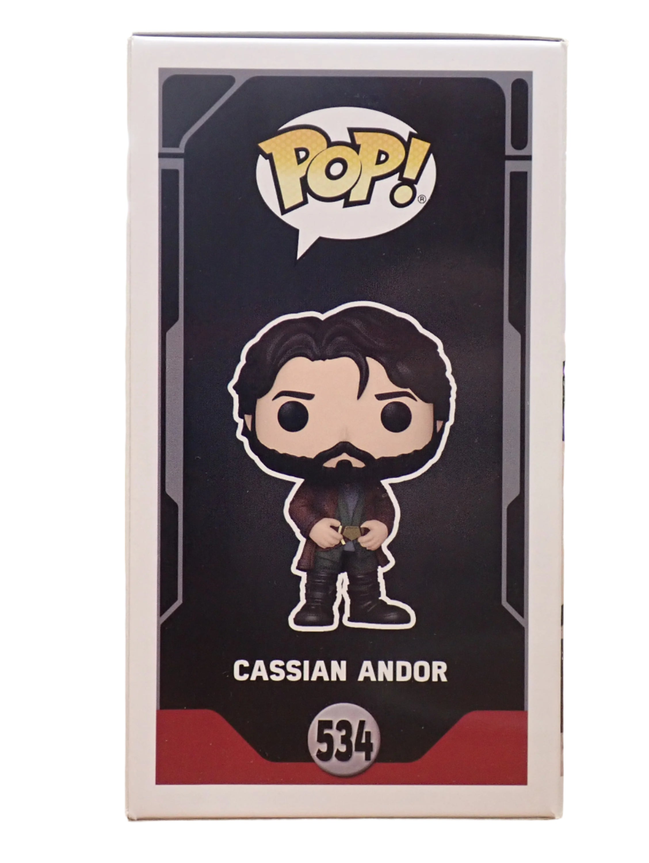 Cassian Andor - POP! #534