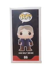Han Solo (Snow Gear) - POP! #86