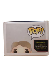 Han Solo (Snow Gear) - POP! #86