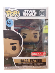Haja Estree - POP! #545