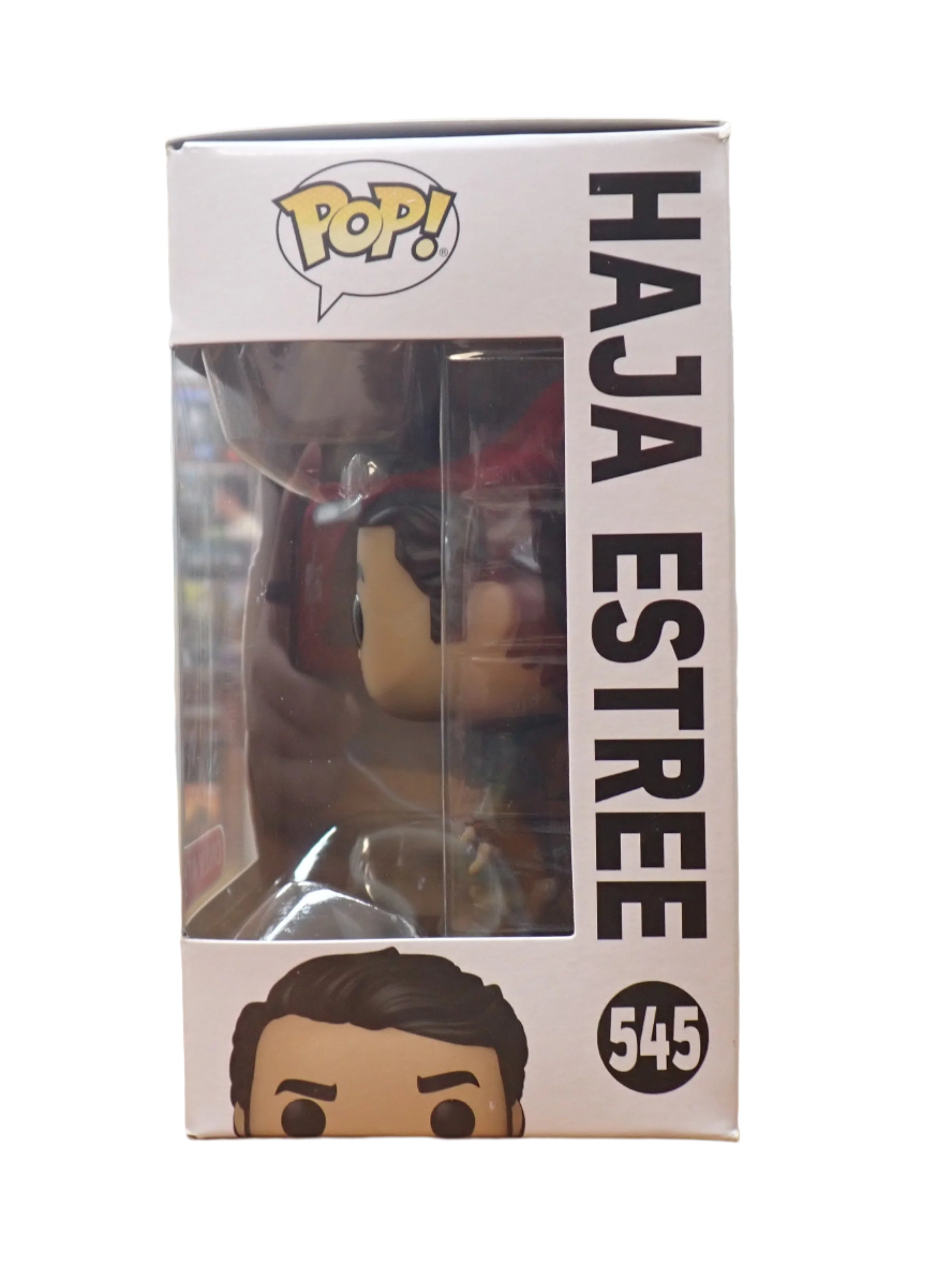 Haja Estree - POP! #545