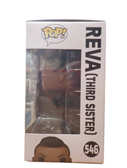 Reva (Third Sister) - POP! #546