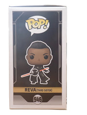Reva (Third Sister) - POP! #546