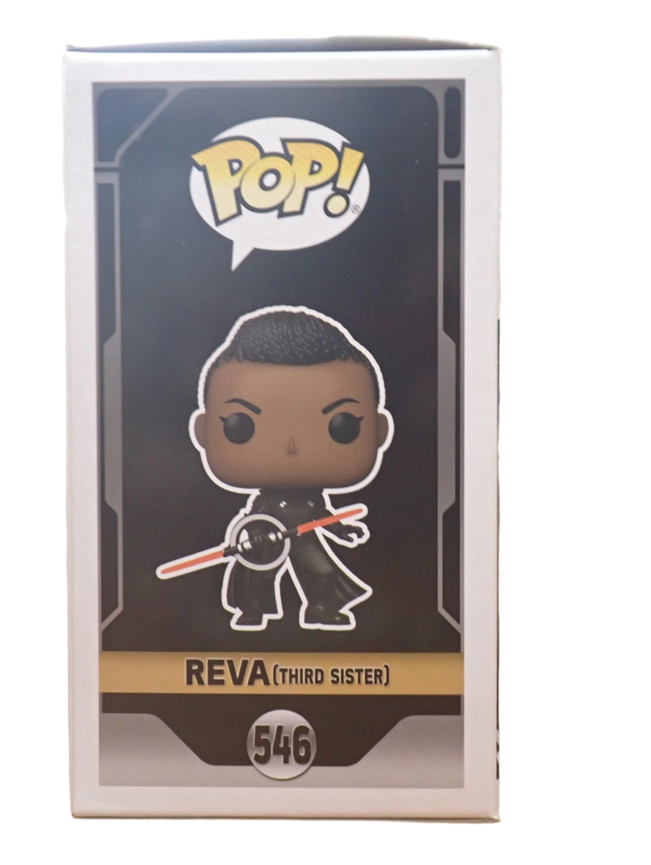 Reva (Third Sister) - POP! #546