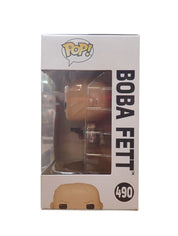 Boba Fett - POP! #490
