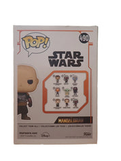 Boba Fett - POP! #490