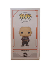 Boba Fett - POP! #490