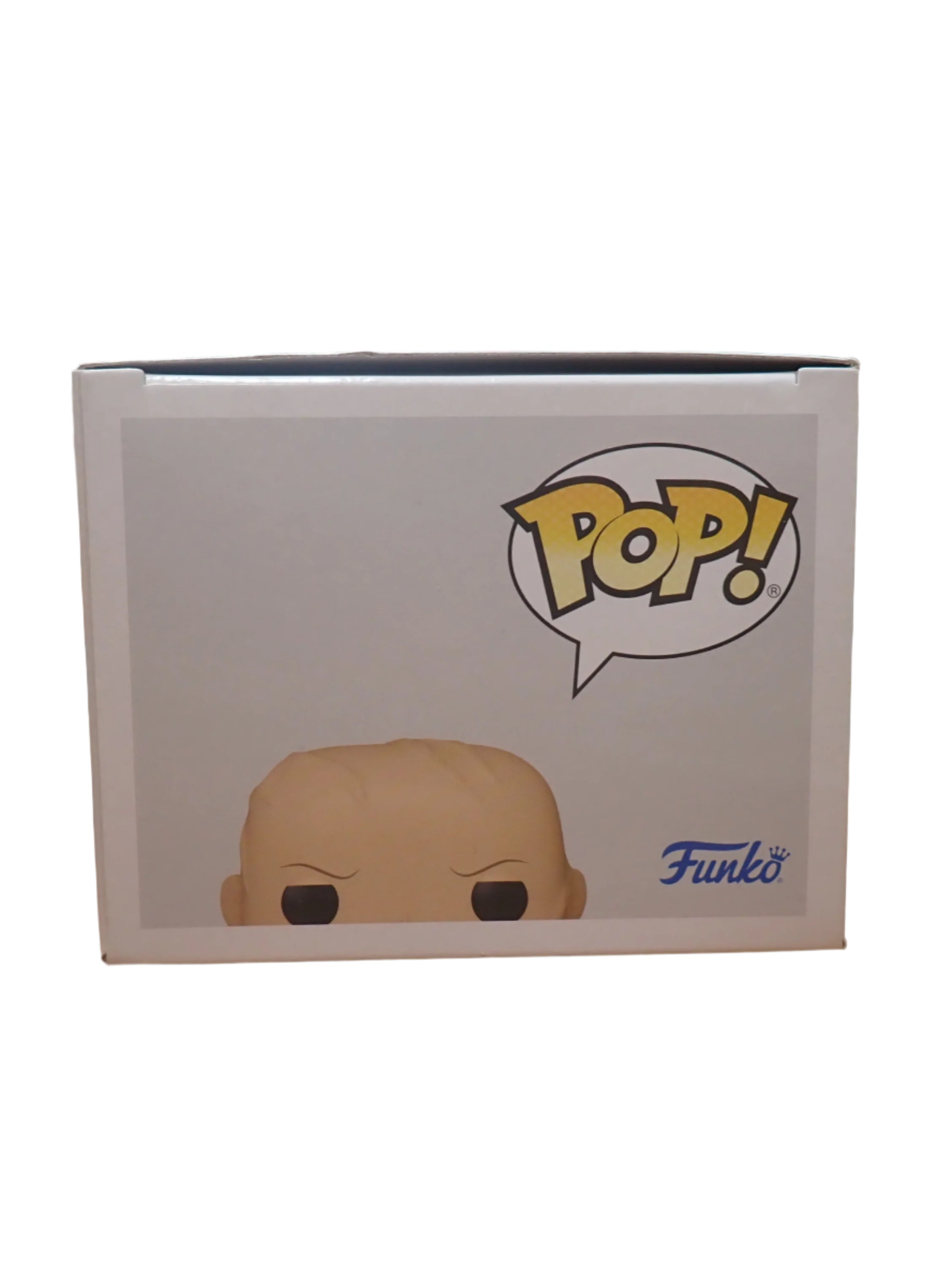 Boba Fett - POP! #490