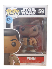 Finn - POP! #59