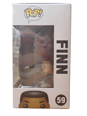 Finn - POP! #59
