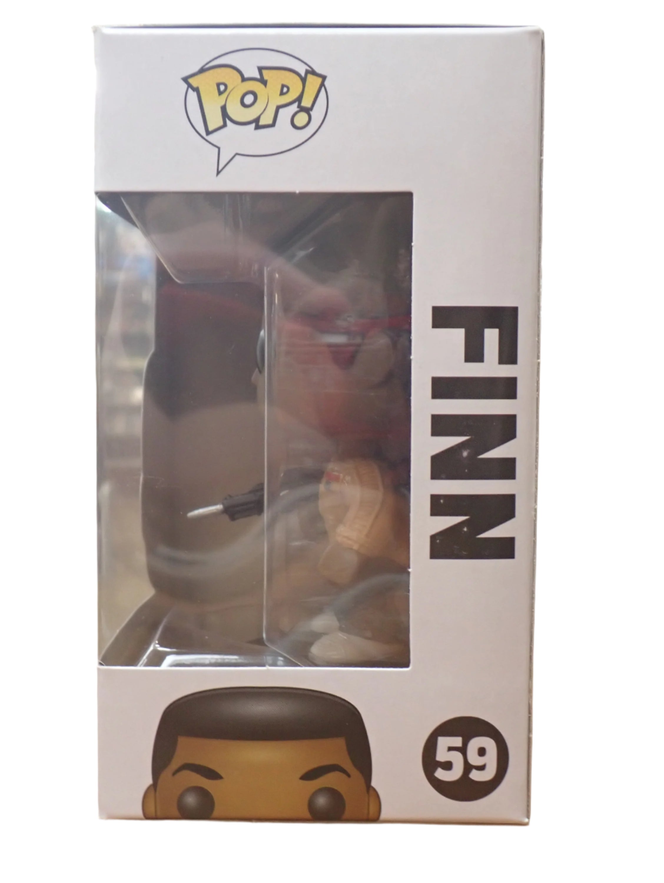 Finn - POP! #59
