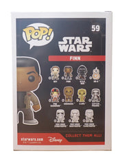 Finn - POP! #59