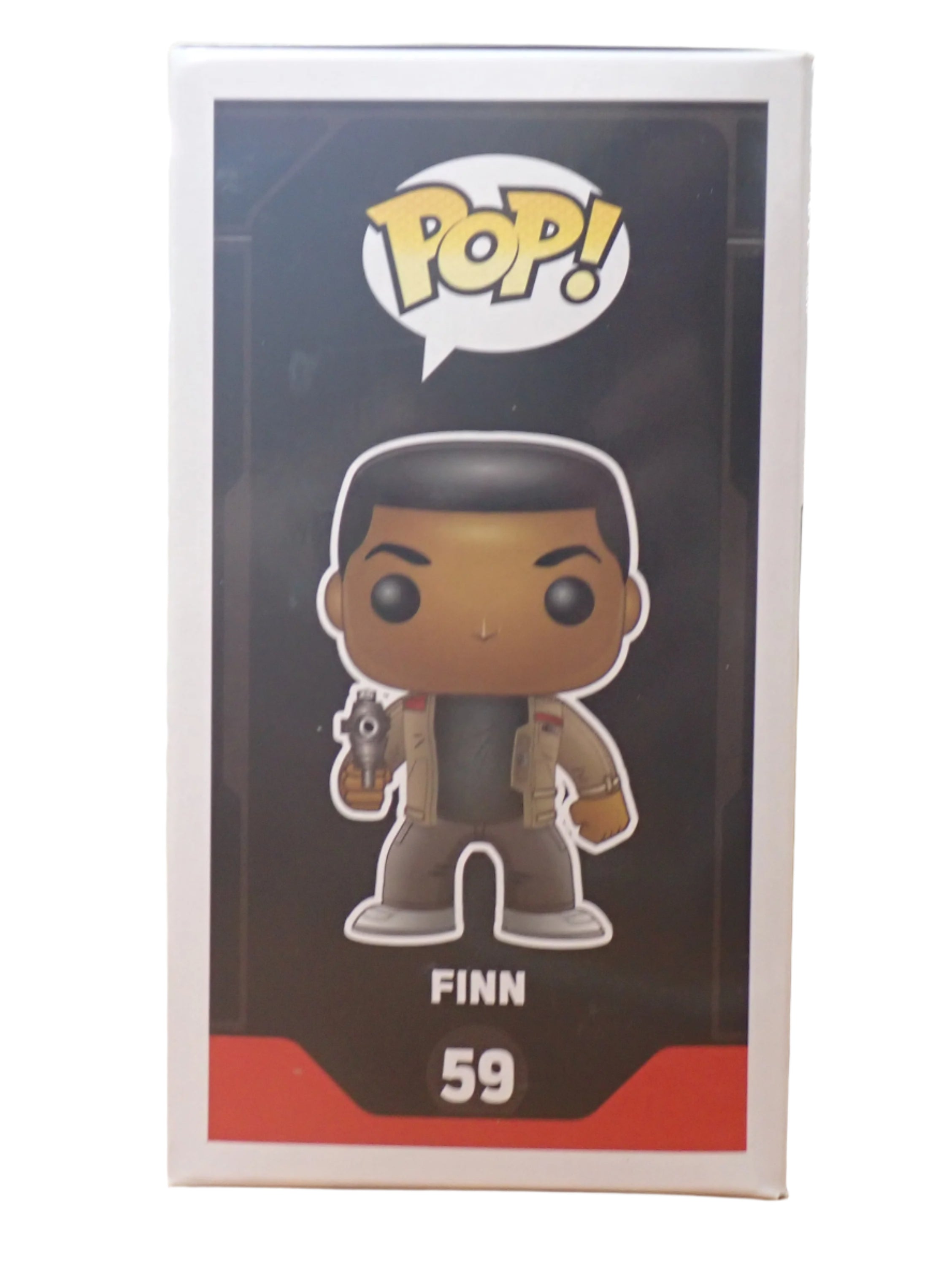 Finn - POP! #59