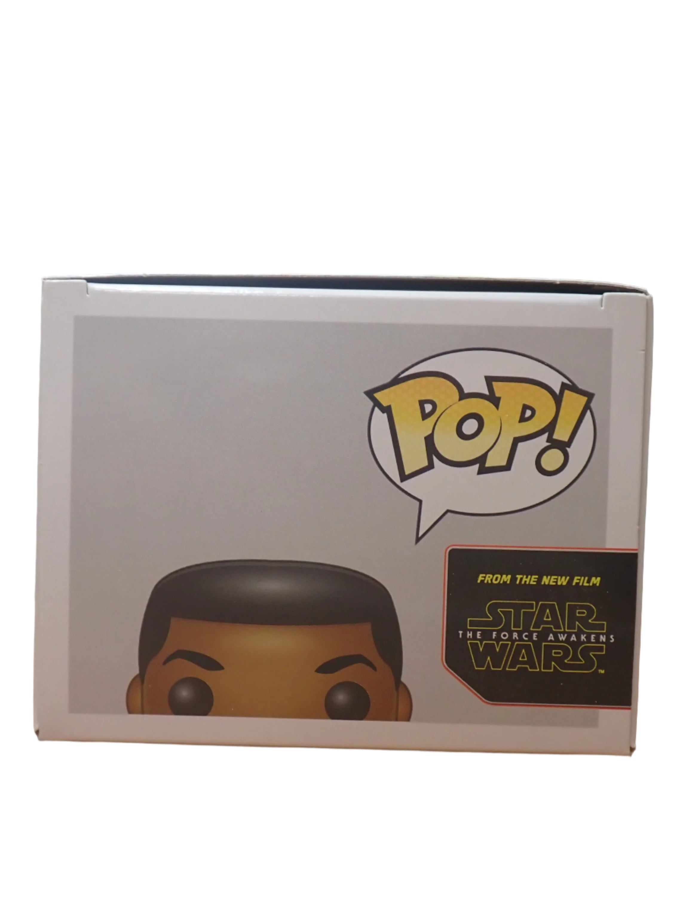 Finn - POP! #59