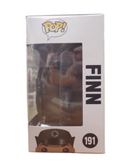 Finn - POP! #191