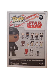 Finn - POP! #191