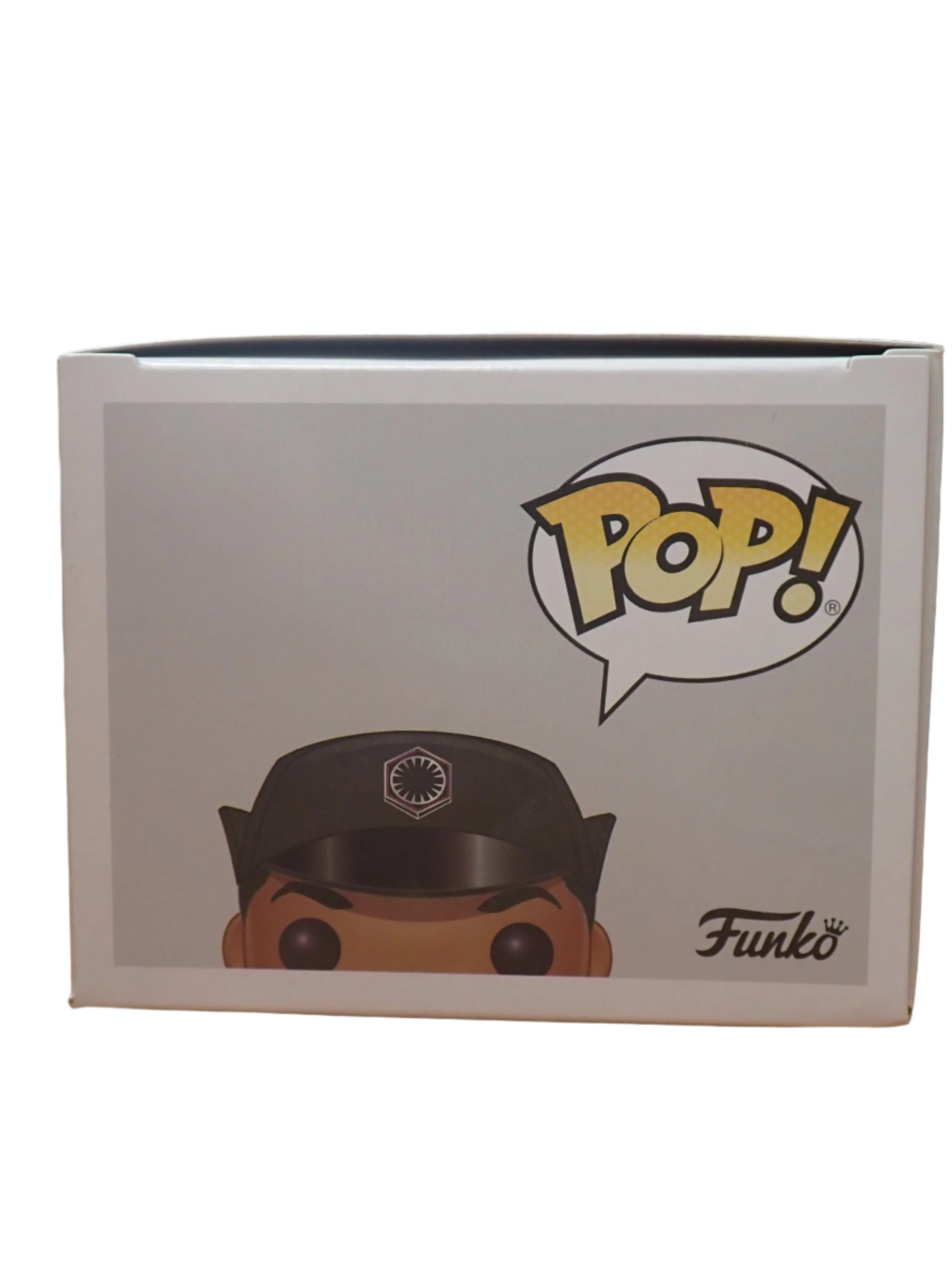 Finn - POP! #191