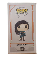 Cara Dune - POP! #403