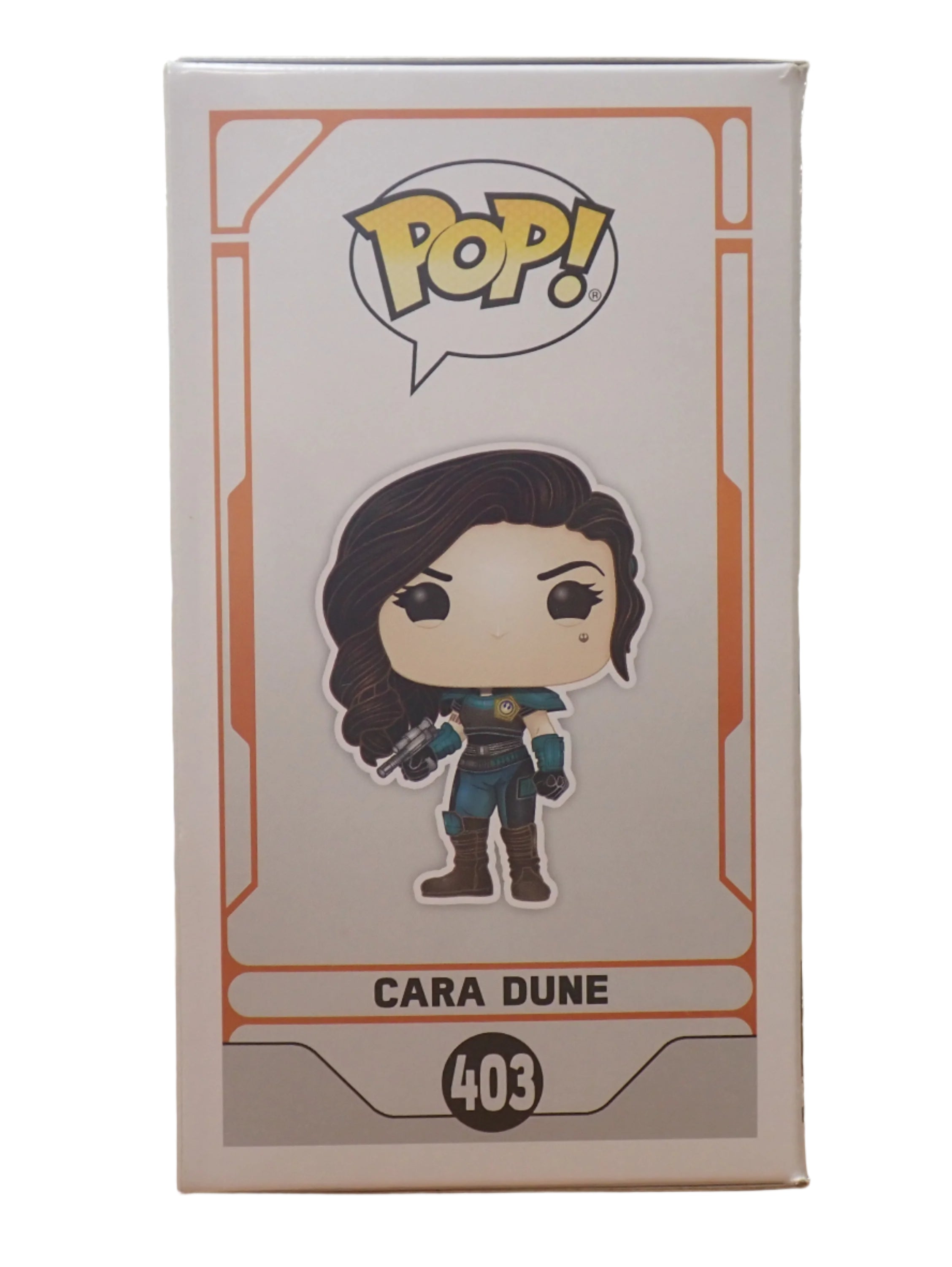 Cara Dune - POP! #403