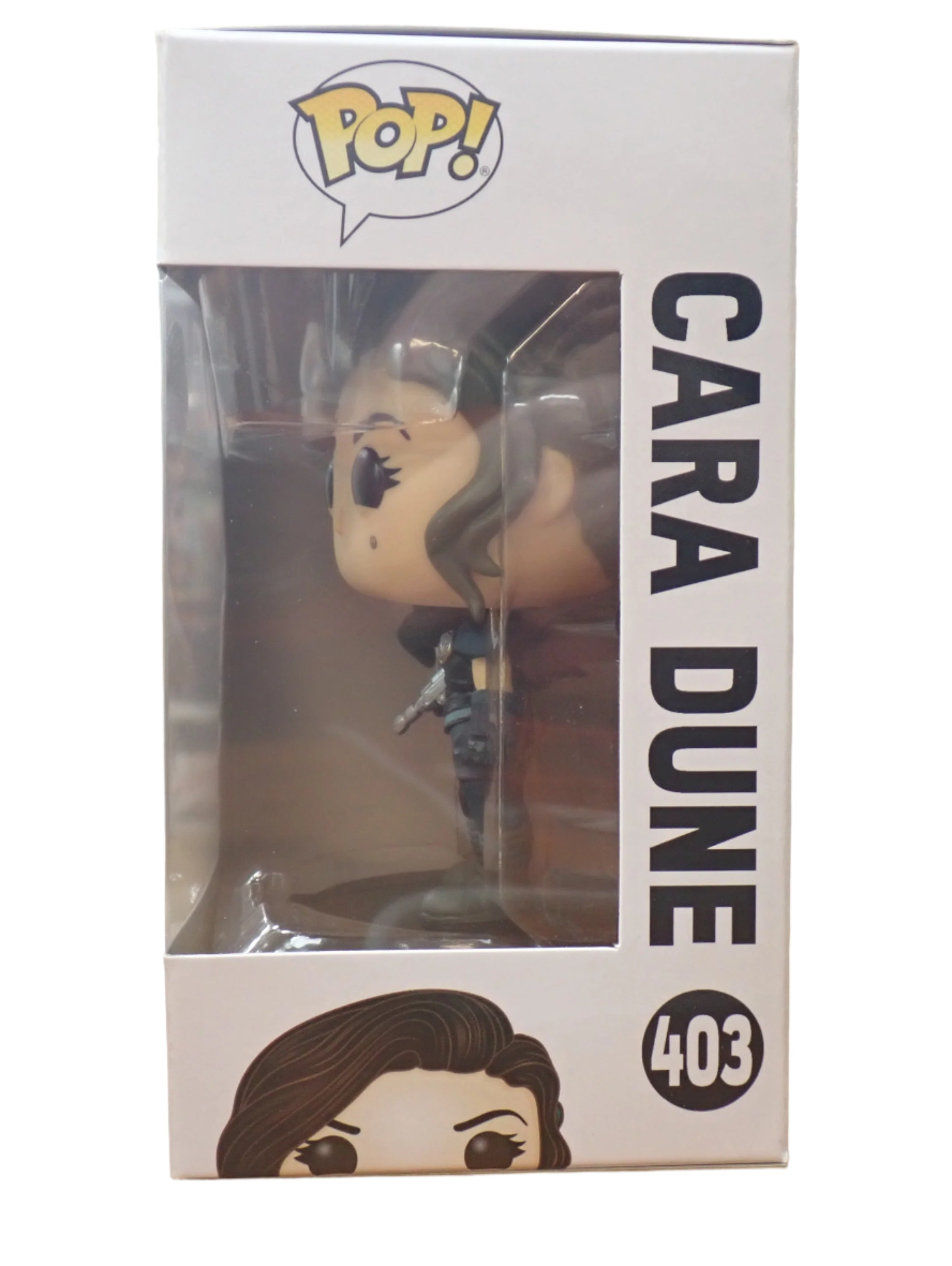 Cara Dune - POP! #403