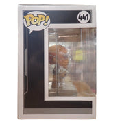 Bounty Hunters Collection: Zuckuss - POP! #441