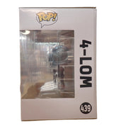 Bounty Hunters Collection: 4-LOM - POP! #439