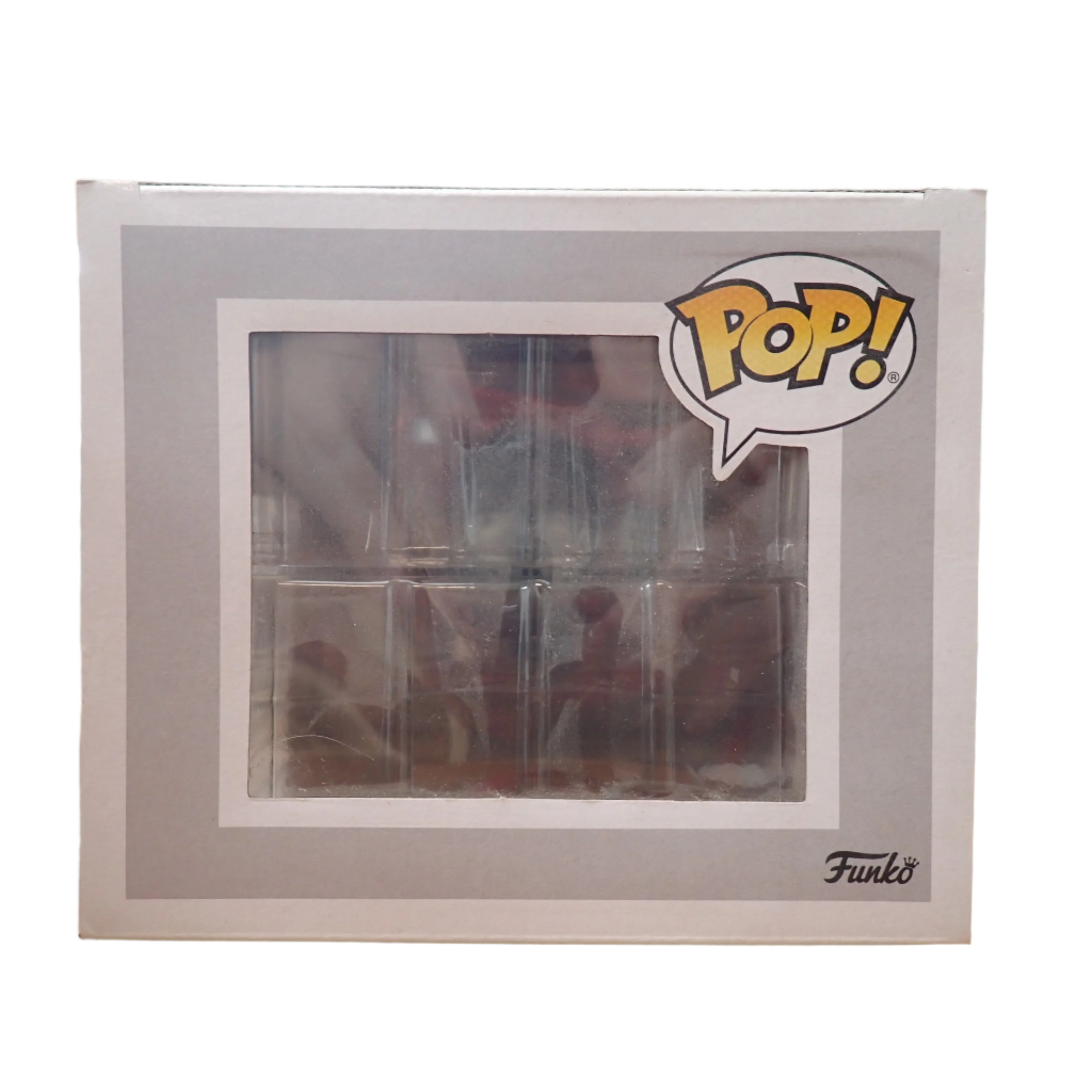 Bounty Hunters Collection: 4-LOM - POP! #439